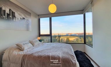 VENTA |CONDOMINIOS DEL ALTO 3, 06-01 | Depto 1 dormitorio