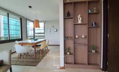VENTA |CONDOMINIOS DEL ALTO 3, 06-01 | Depto 1 dormitorio
