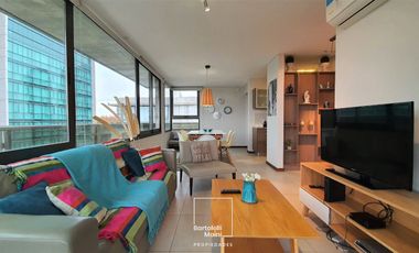 VENTA |CONDOMINIOS DEL ALTO 3, 06-01 | Depto 1 dormitorio