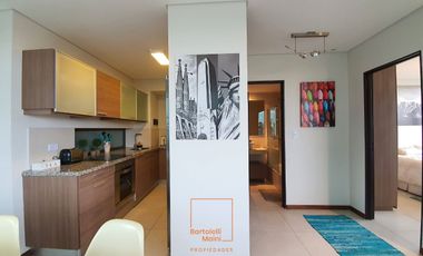 VENTA |CONDOMINIOS DEL ALTO 3, 06-01 | Depto 1 dormitorio