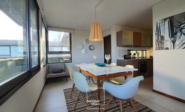 VENTA |CONDOMINIOS DEL ALTO 3, 06-01 | Depto 1 dormitorio