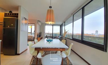VENTA |CONDOMINIOS DEL ALTO 3, 06-01 | Depto 1 dormitorio