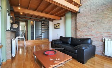 VENTA | AV. DEL HUERTO 1253 | Dúplex 2 dormitorios