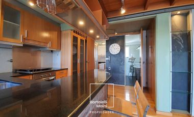 VENTA | AV. DEL HUERTO 1253 | Dúplex 2 dormitorios