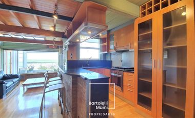 VENTA | AV. DEL HUERTO 1253 | Dúplex 2 dormitorios