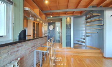 VENTA | AV. DEL HUERTO 1253 | Dúplex 2 dormitorios