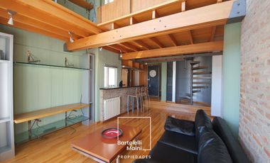 VENTA | AV. DEL HUERTO 1253 | Dúplex 2 dormitorios