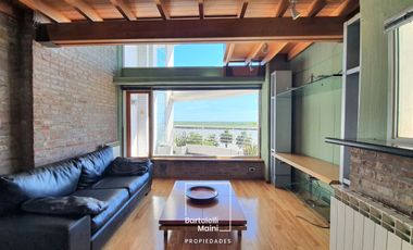 VENTA | AV. DEL HUERTO 1253 | Dúplex 2 dormitorios