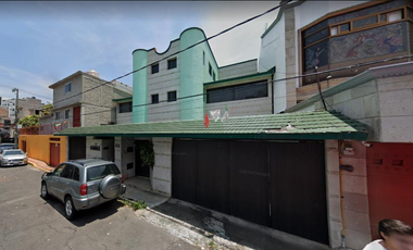 BUSCAS UN PATRIMONIO PARA HABITAR Y/O INVERTIR EN SAN JERÓNIMO ACULCO MAGDALENA CONTRERAS?