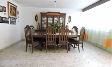 BUSCAS UN PATRIMONIO PARA HABITAR Y/O INVERTIR EN SAN JERÓNIMO ACULCO MAGDALENA CONTRERAS?