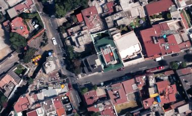 BUSCAS UN PATRIMONIO PARA HABITAR Y/O INVERTIR EN SAN JERÓNIMO ACULCO MAGDALENA CONTRERAS?
