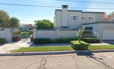 VENTA DE CASA EN LA COLONIA NUEVA MEXICALI EN MEXICALI