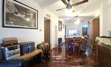 VENTA | RIOJA 742 | Depto 3 dormitorios + cochera opcional