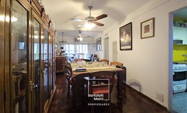VENTA | RIOJA 742 | Depto 3 dormitorios + cochera opcional
