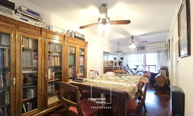 VENTA | RIOJA 742 | Depto 3 dormitorios + cochera opcional