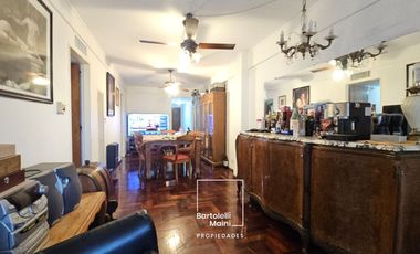 VENTA | RIOJA 742 | Depto 3 dormitorios + cochera opcional