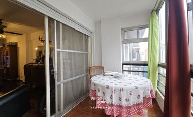 VENTA | RIOJA 742 | Depto 3 dormitorios + cochera opcional
