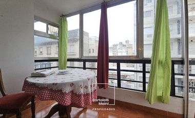 VENTA | RIOJA 742 | Depto 3 dormitorios + cochera opcional