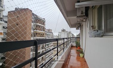 VENTA | RIOJA 742 | Depto 3 dormitorios + cochera opcional