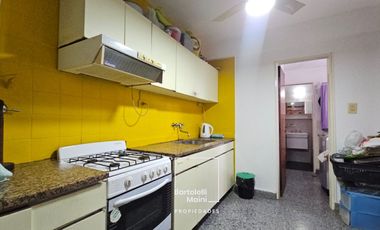 VENTA | RIOJA 742 | Depto 3 dormitorios + cochera opcional