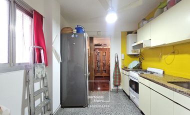 VENTA | RIOJA 742 | Depto 3 dormitorios + cochera opcional