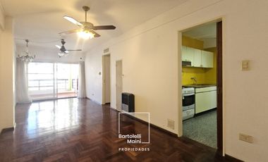 VENTA | RIOJA 742 | Depto 3 dormitorios + cochera opcional