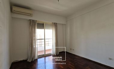 VENTA | RIOJA 742 | Depto 3 dormitorios + cochera opcional