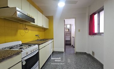 VENTA | RIOJA 742 | Depto 3 dormitorios + cochera opcional