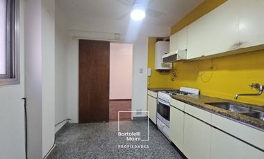 VENTA | RIOJA 742 | Depto 3 dormitorios + cochera opcional