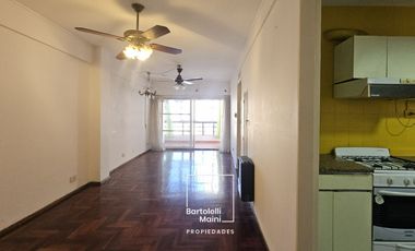 VENTA | RIOJA 742 | Depto 3 dormitorios + cochera opcional