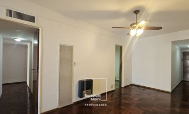 VENTA | RIOJA 742 | Depto 3 dormitorios + cochera opcional