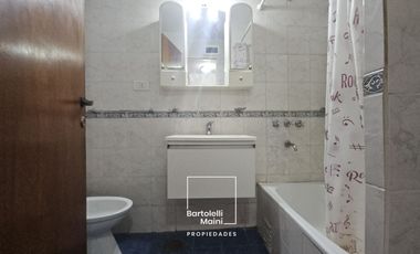 VENTA | RIOJA 742 | Depto 3 dormitorios + cochera opcional