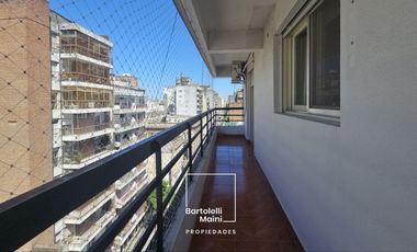 VENTA | RIOJA 742 | Depto 3 dormitorios + cochera opcional