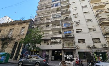 VENTA | RIOJA 742 | Depto 3 dormitorios + cochera opcional