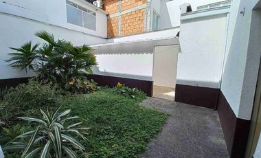 Casa para Arrendamiento en Armenia Quindío