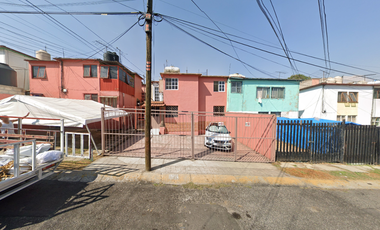 CASA EN CALLE DE LA NORIA, HACIENDA DE LA LUZ, ADOLFO LOPEZ MATEO, ESTADO DE MÉXICO ¡¡NO CREDITOS!!