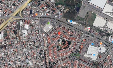 CASA EN CALLE DE LA NORIA, HACIENDA DE LA LUZ, ADOLFO LOPEZ MATEO, ESTADO DE MÉXICO ¡¡NO CREDITOS!!