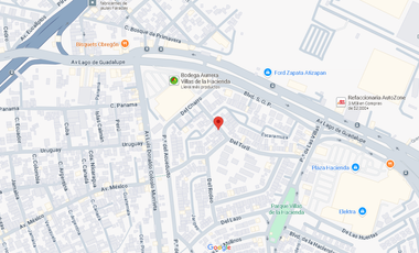 CASA EN CALLE DE LA NORIA, HACIENDA DE LA LUZ, ADOLFO LOPEZ MATEO, ESTADO DE MÉXICO ¡¡NO CREDITOS!!