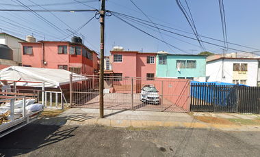 CASA EN CALLE DE LA NORIA, HACIENDA DE LA LUZ, ADOLFO LOPEZ MATEO, ESTADO DE MÉXICO ¡¡NO CREDITOS!!