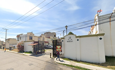 CASA DE RECUPERACIÓN BANCARIA EN PRIV. BAILLO, FRACC. URBI VILLA DEL REY, HUEHUETOCA, EDO MEX. ¡NO SE ACEPTAN CREDITOS!