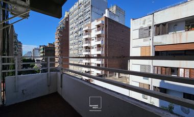 VENTA | ESPAÑA 1172 06-01 | DEPTO 2 DORMITORIOS