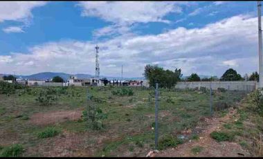 SE VENDE TERRENO, G BONFIL