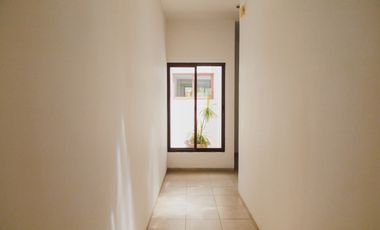 Casa en venta de un piso en residencial las Fincas, Temozon, Mérida