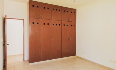 Casa en venta de un piso en residencial las Fincas, Temozon, Mérida