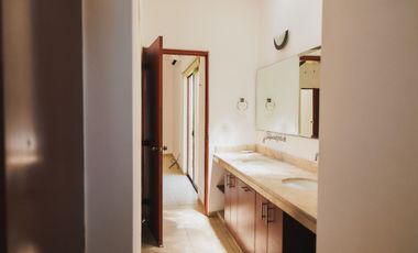 Casa en venta de un piso en residencial las Fincas, Temozon, Mérida
