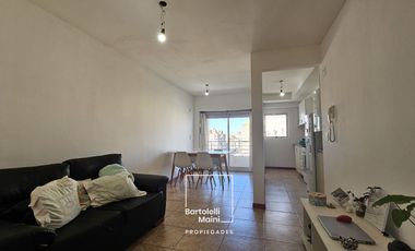 VENTA | SARMIENTO 1271, 10-03 | Depto 1 dormitorio