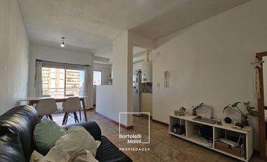 VENTA | SARMIENTO 1271, 10-03 | Depto 1 dormitorio