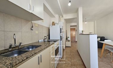 VENTA | SARMIENTO 1271, 10-03 | Depto 1 dormitorio