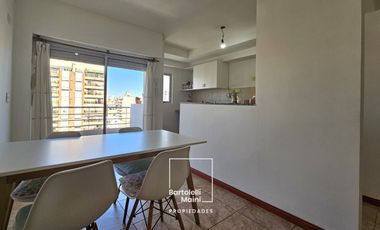 VENTA | SARMIENTO 1271, 10-03 | Depto 1 dormitorio