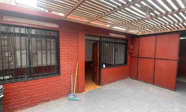 Se arrienda casa en arica